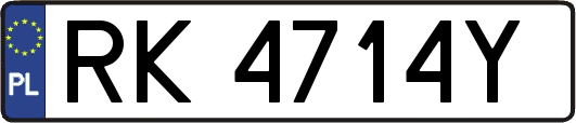 RK4714Y