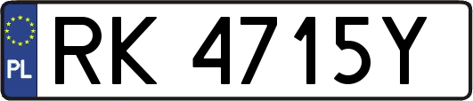RK4715Y
