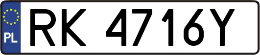 RK4716Y