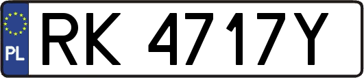 RK4717Y