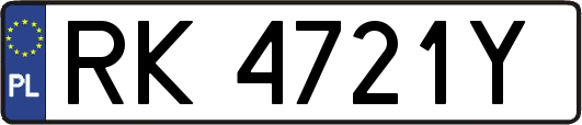 RK4721Y