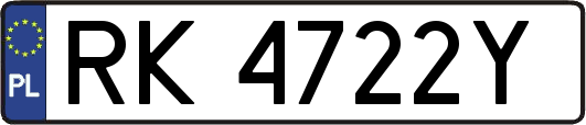 RK4722Y