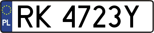 RK4723Y