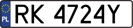 RK4724Y