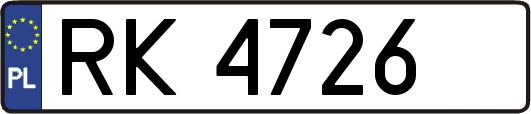 RK4726