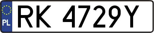RK4729Y