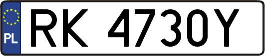 RK4730Y