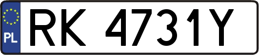 RK4731Y