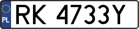RK4733Y