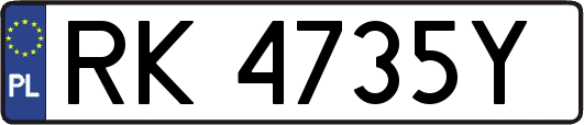 RK4735Y