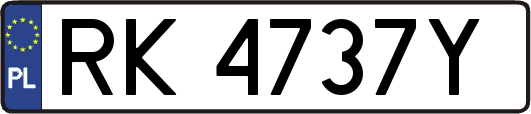 RK4737Y