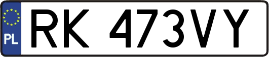 RK473VY