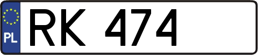 RK474