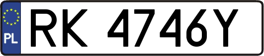 RK4746Y