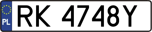 RK4748Y
