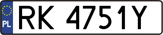 RK4751Y