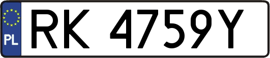 RK4759Y