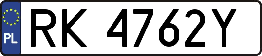 RK4762Y