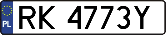 RK4773Y