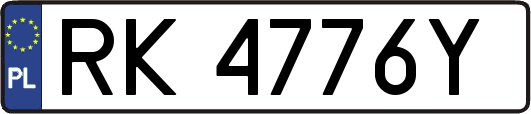 RK4776Y