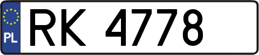RK4778