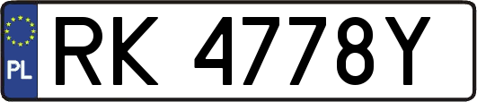 RK4778Y