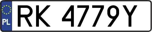 RK4779Y