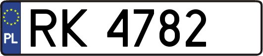 RK4782
