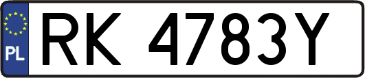 RK4783Y
