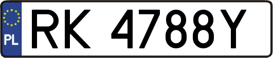 RK4788Y