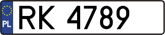 RK4789