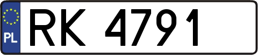 RK4791