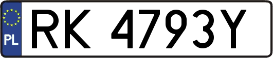 RK4793Y