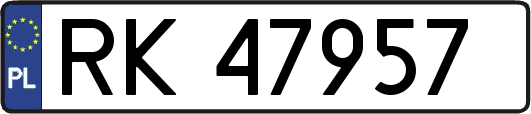 RK47957