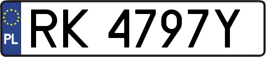 RK4797Y