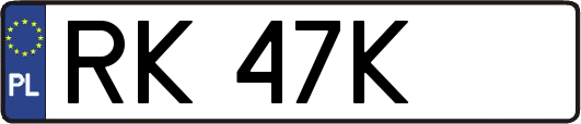 RK47K