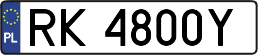 RK4800Y