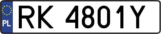 RK4801Y
