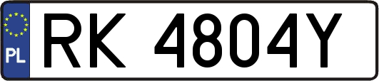 RK4804Y