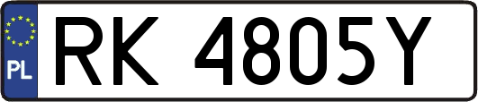 RK4805Y