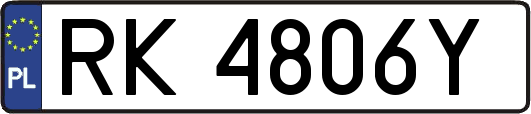 RK4806Y