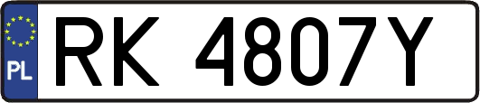 RK4807Y