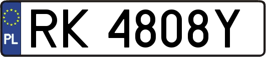 RK4808Y