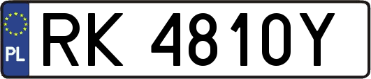 RK4810Y