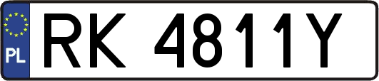 RK4811Y