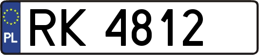 RK4812