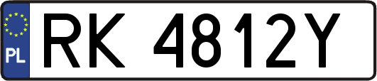 RK4812Y