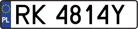 RK4814Y