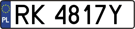 RK4817Y