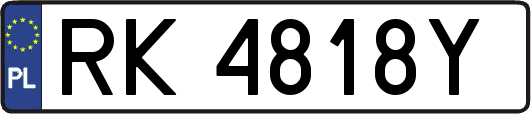 RK4818Y